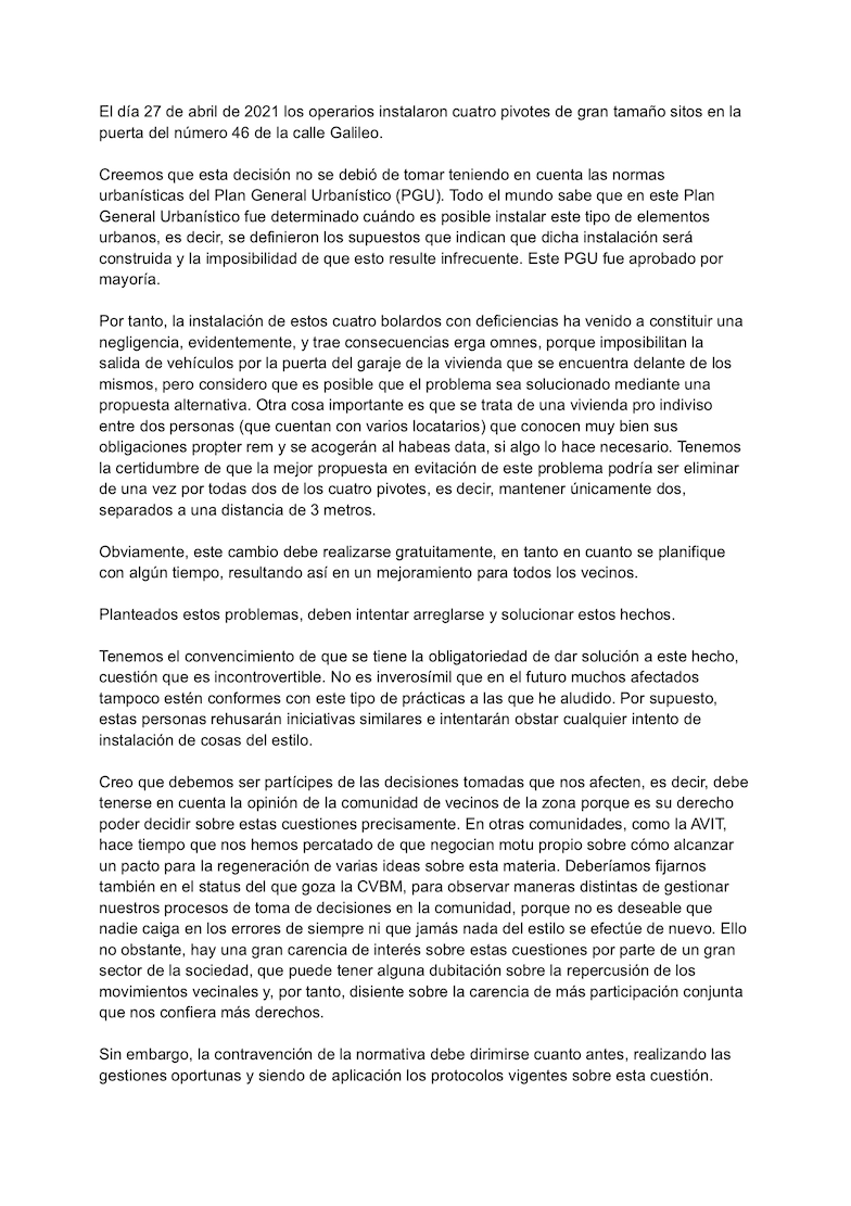 Texto de prueba